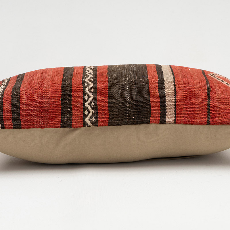 Kilim Pillow Cover - K0090151
