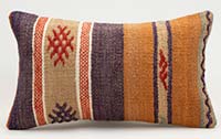 Kilim Yastık Kılıfı