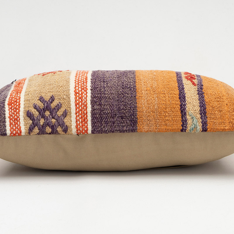 Kilim Pillow Cover - K0090152