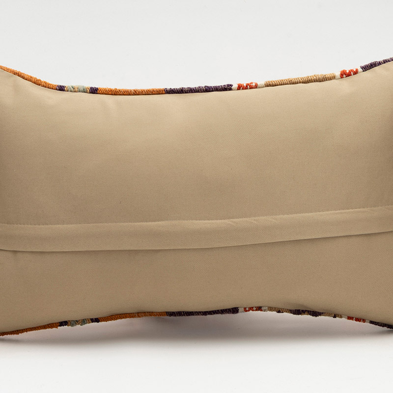 Kilim Pillow Cover - K0090152