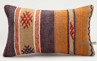 Kilim Yastık Kılıfı