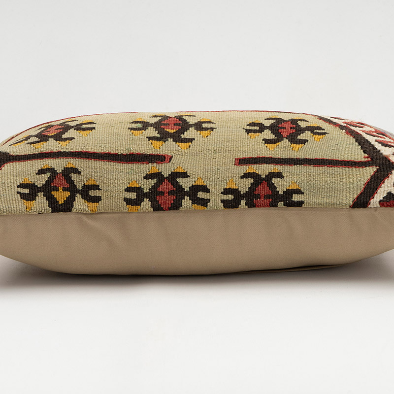 Kilim Pillow Cover - K0090154