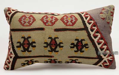 Kilim Pillow Cover