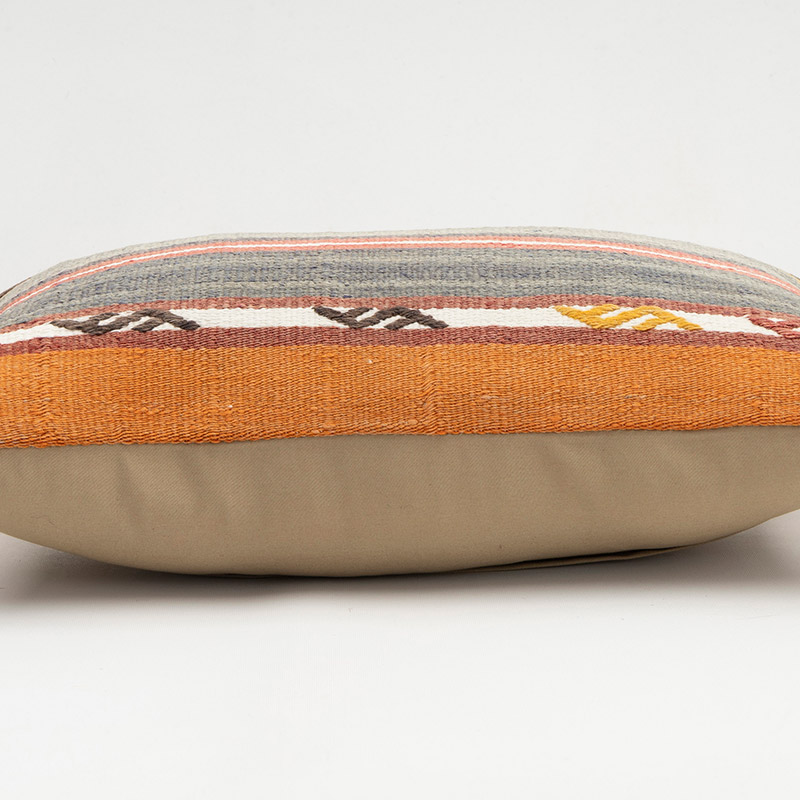 Kilim Yastık Kılıfı - K0090155