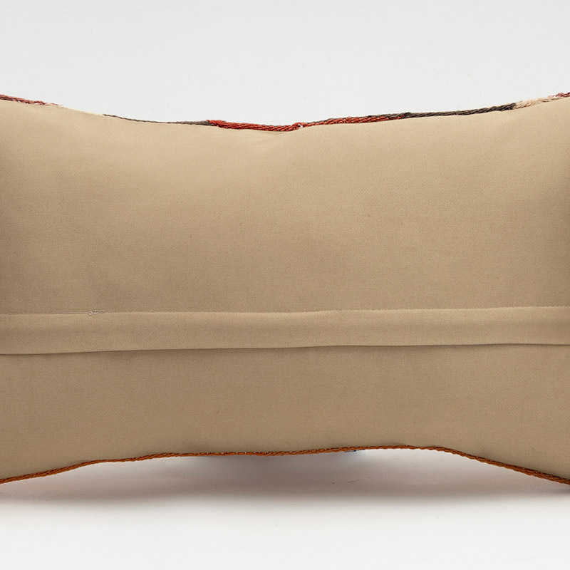 Kilim Yastık Kılıfı - K0090155