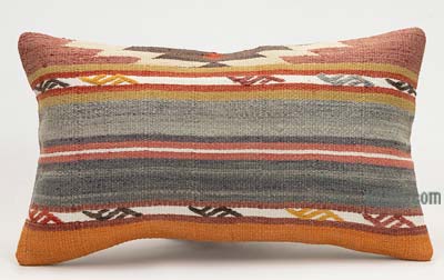 Kilim Yastık Kılıfı