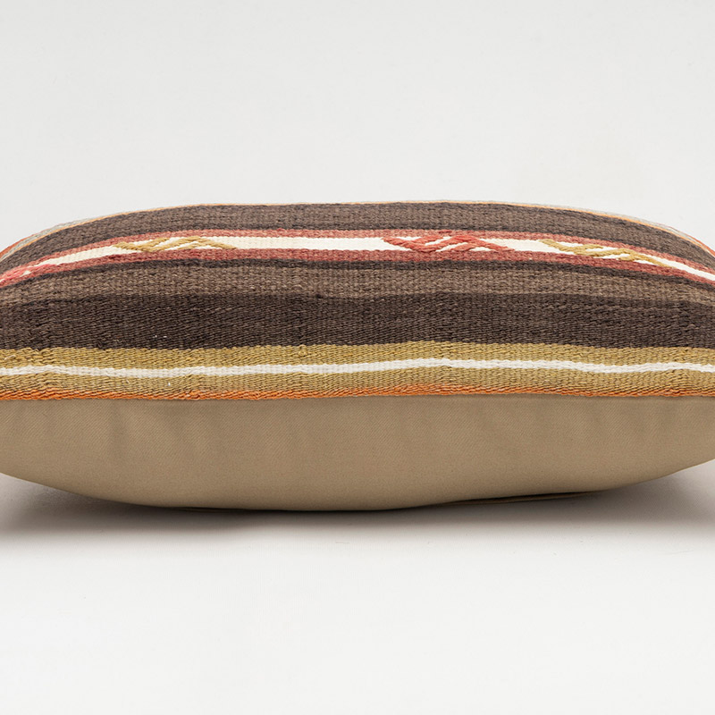 Kilim Yastık Kılıfı - K0090156