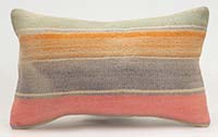Funda de Almohada Kilim