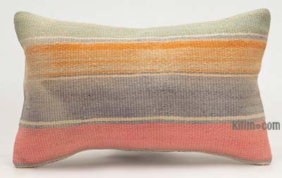 Kilim Yastık Kılıfı