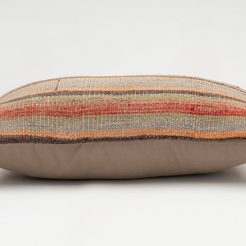 Kilim Yastık Kılıfı - K0090161