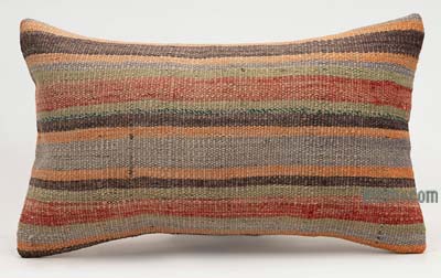 Kilim Yastık Kılıfı