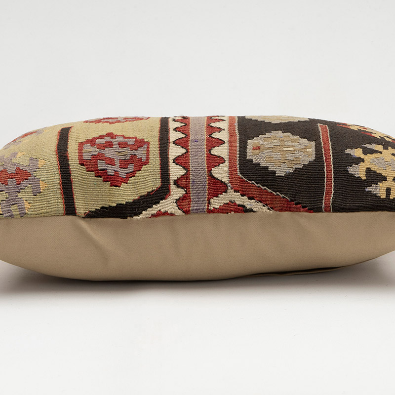 Funda de Almohada Kilim - K0090164