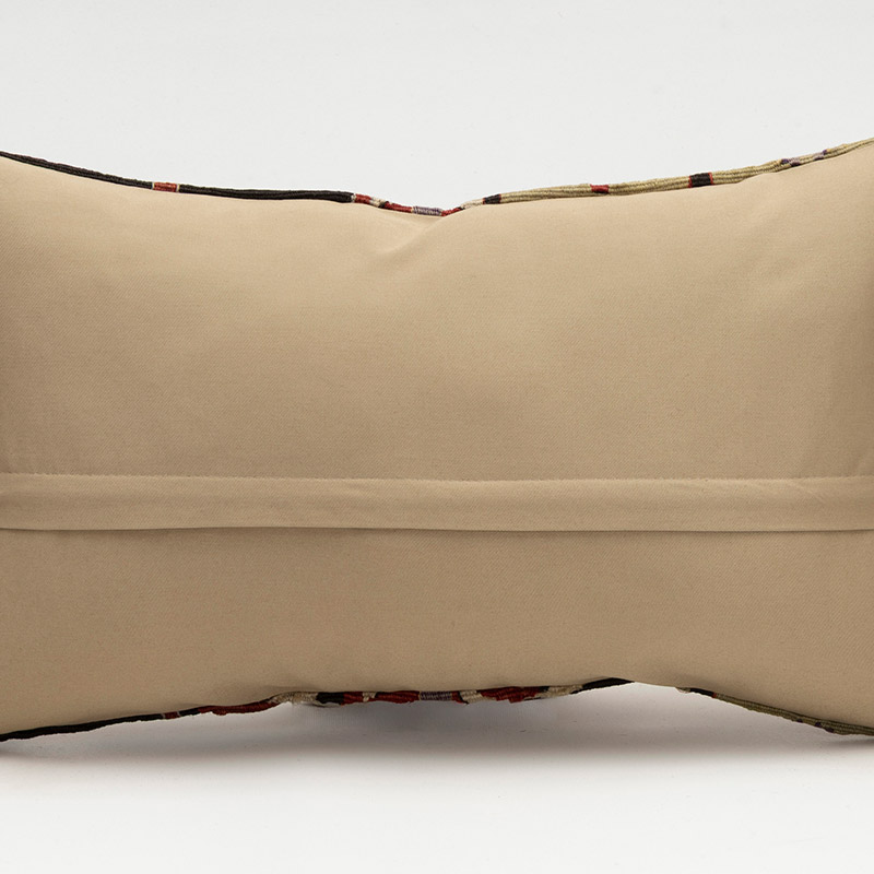 Funda de Almohada Kilim - K0090164