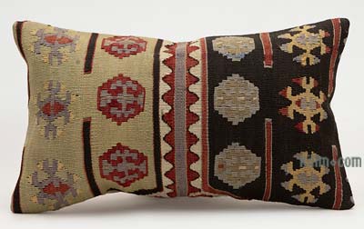 Kilim Yastık Kılıfı