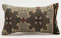 Kilim Pillow Cover