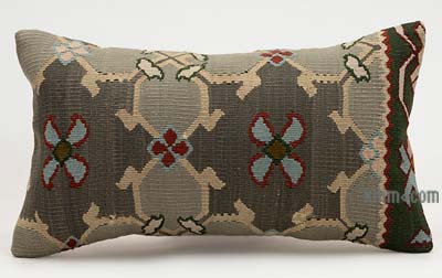 Kilim Yastık Kılıfı