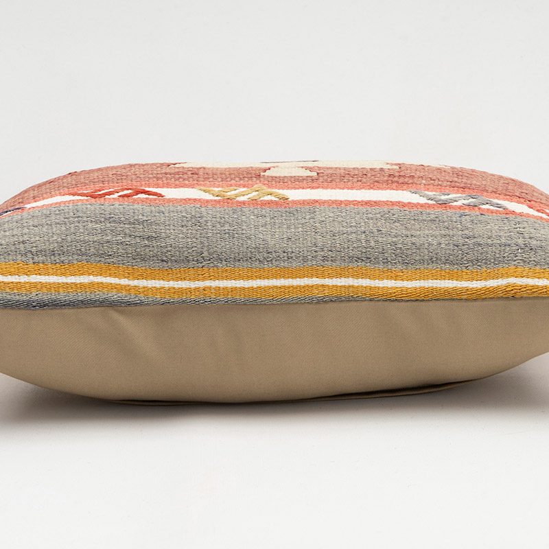 Kilim Yastık Kılıfı - K0090167