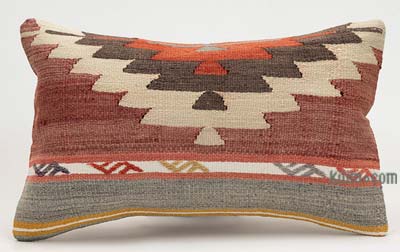 Kilim Yastık Kılıfı
