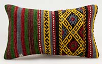 Kilim Yastık Kılıfı