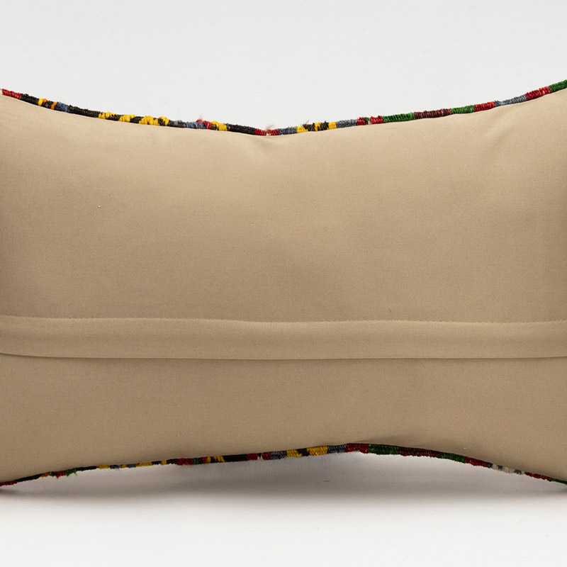 Kilim Yastık Kılıfı - K0090168