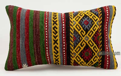 Kilim Yastık Kılıfı
