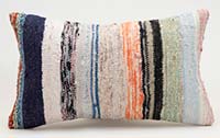 Funda de Almohada Kilim