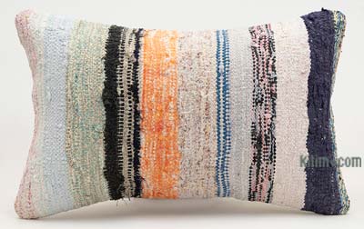 Kilim Yastık Kılıfı