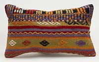 Kilim Yastık Kılıfı
