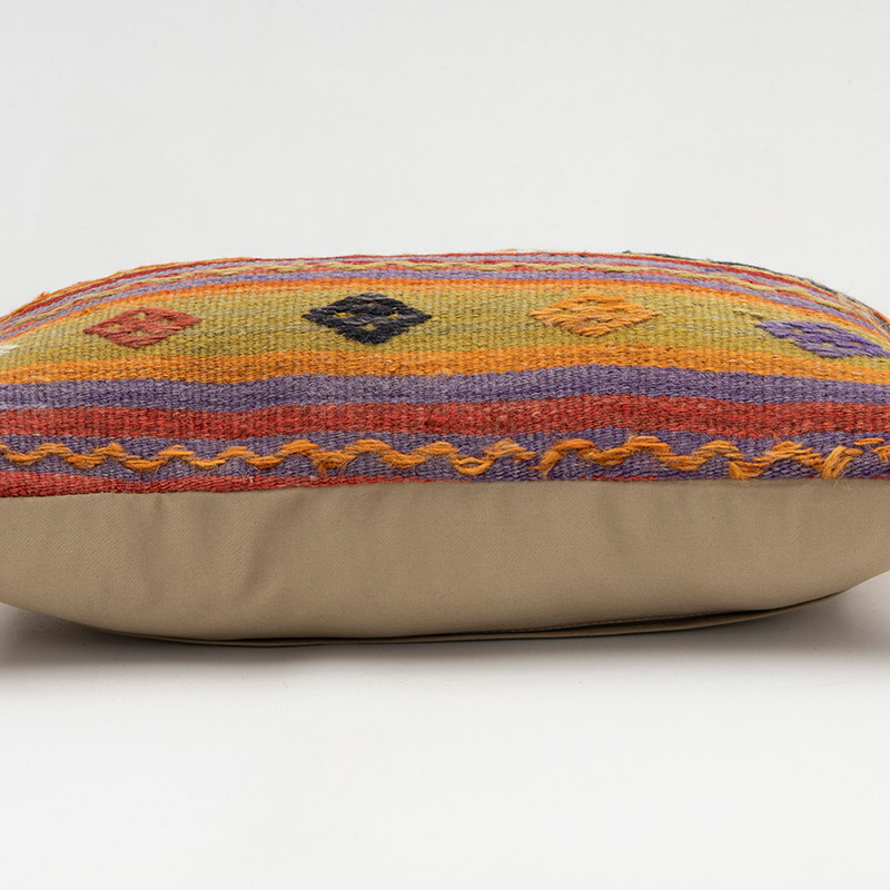 Kilim Pillow Cover - K0090178