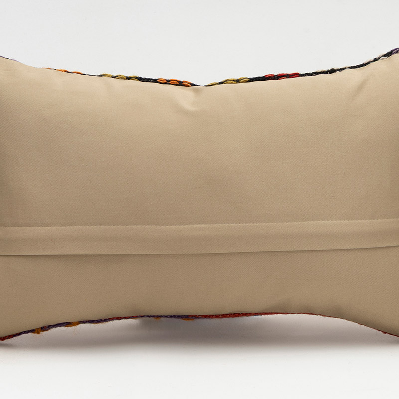 Kilim Pillow Cover - K0090178