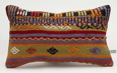 Kilim Yastık Kılıfı