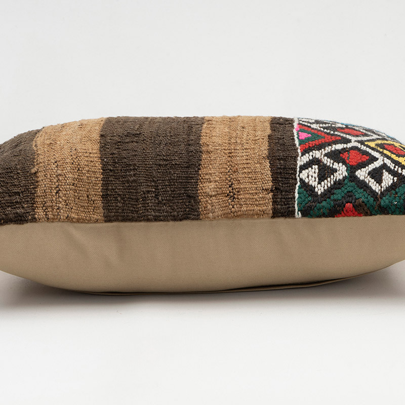 Kilim Pillow Cover - K0090179