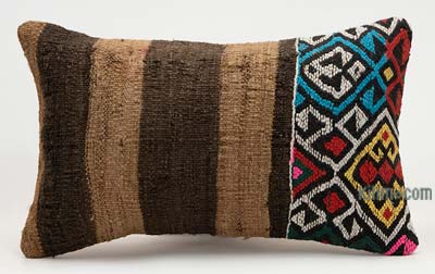 Kilim Pillow Cover