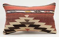 Kilim Yastık Kılıfı