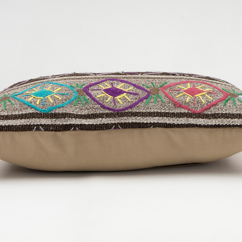 Funda de Almohada Kilim - K0090183