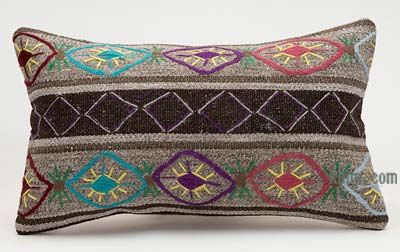 Kilim Yastık Kılıfı