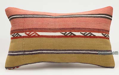 Kilim Yastık Kılıfı