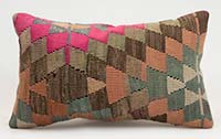 Kilim Pillow Cover