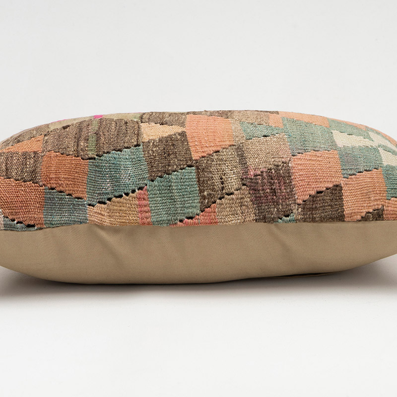 Kilim Yastık Kılıfı - K0090185