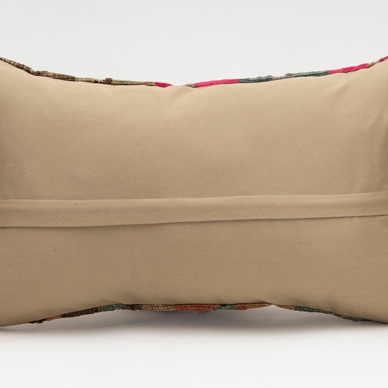 Kilim Yastık Kılıfı - K0090185