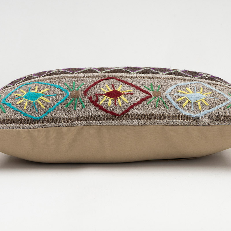 Funda de Almohada Kilim - K0090186