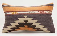 Kilim Pillow Cover
