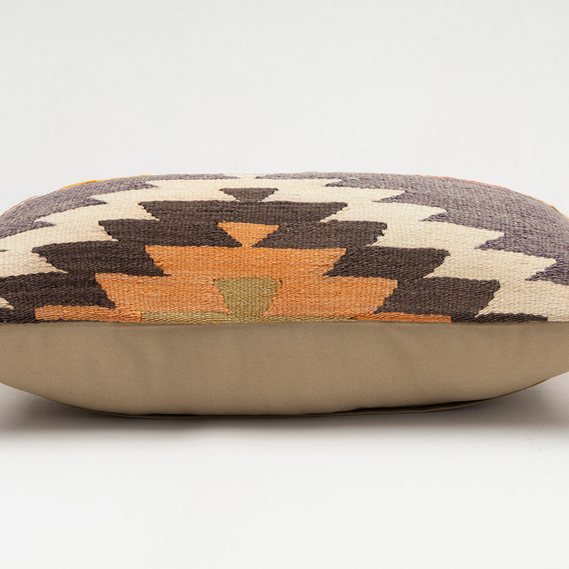 Kilim Yastık Kılıfı - K0090187