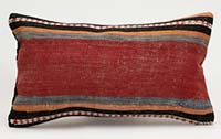 Kilim Yastık Kılıfı