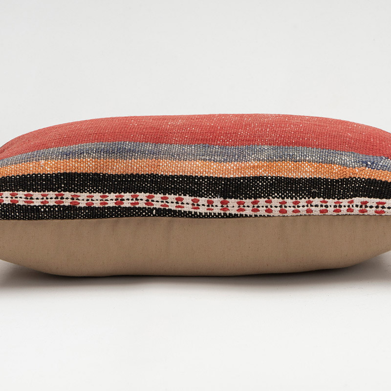 Kilim Yastık Kılıfı - K0090189