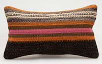 Kilim Yastık Kılıfı