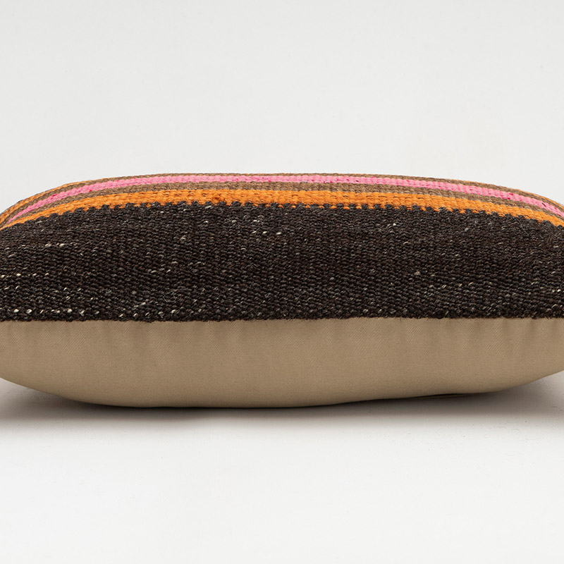Kilim Yastık Kılıfı - K0090190
