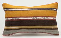 Kilim Pillow Cover