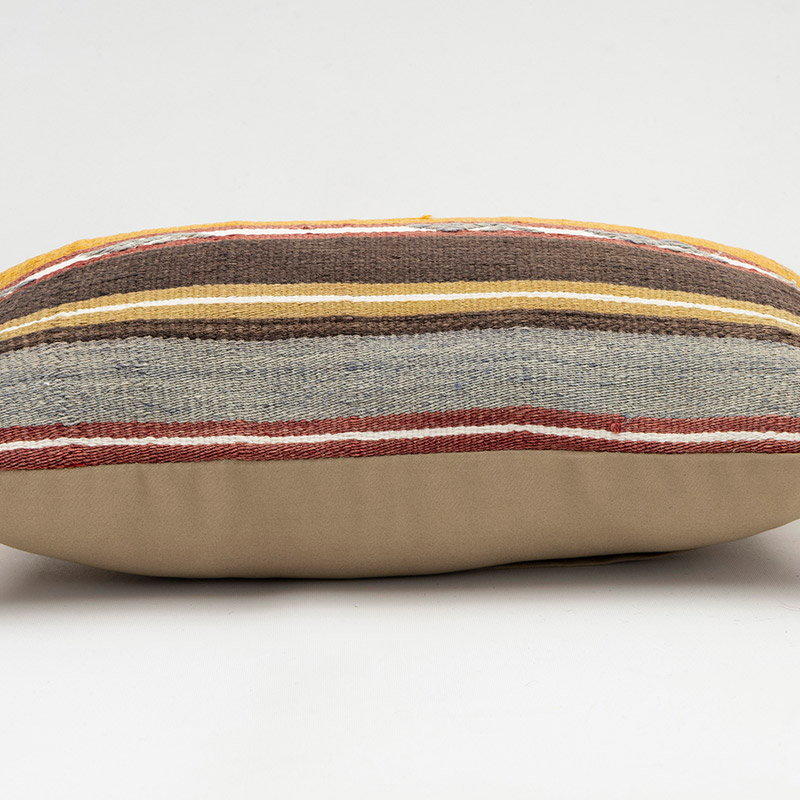 Kilim Yastık Kılıfı - K0090197