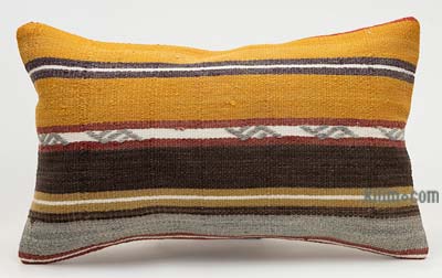 Kilim Yastık Kılıfı